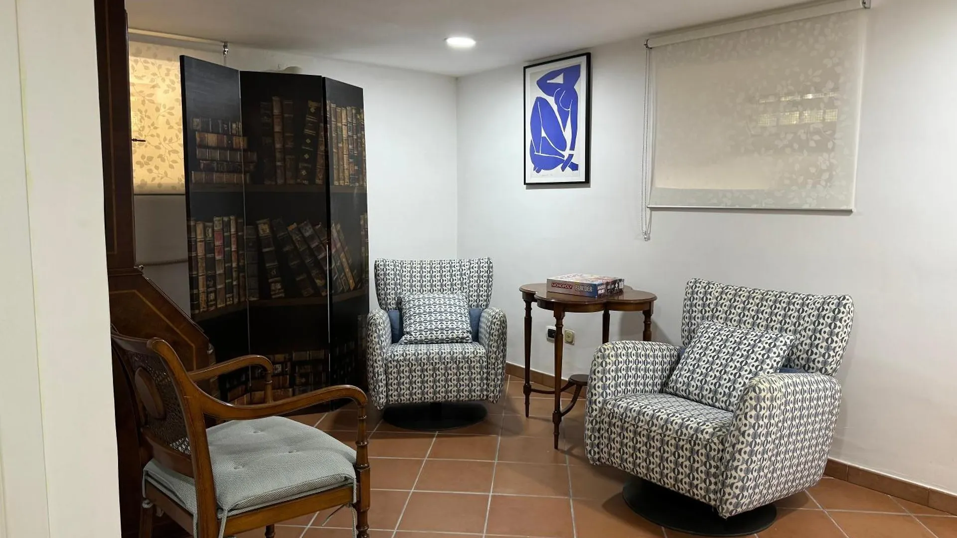 Vomerwood Loft - Luxe And Spacious House In Vomero Naples