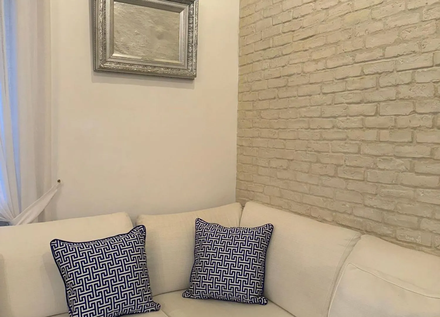 Vomerwood Loft - Luxe And Spacious House In Vomero Naples